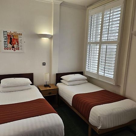 Hotel 63 London Eksteriør billede
