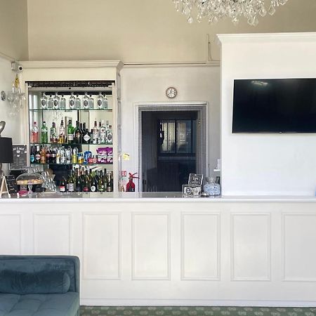 Hotel 63 London Eksteriør billede