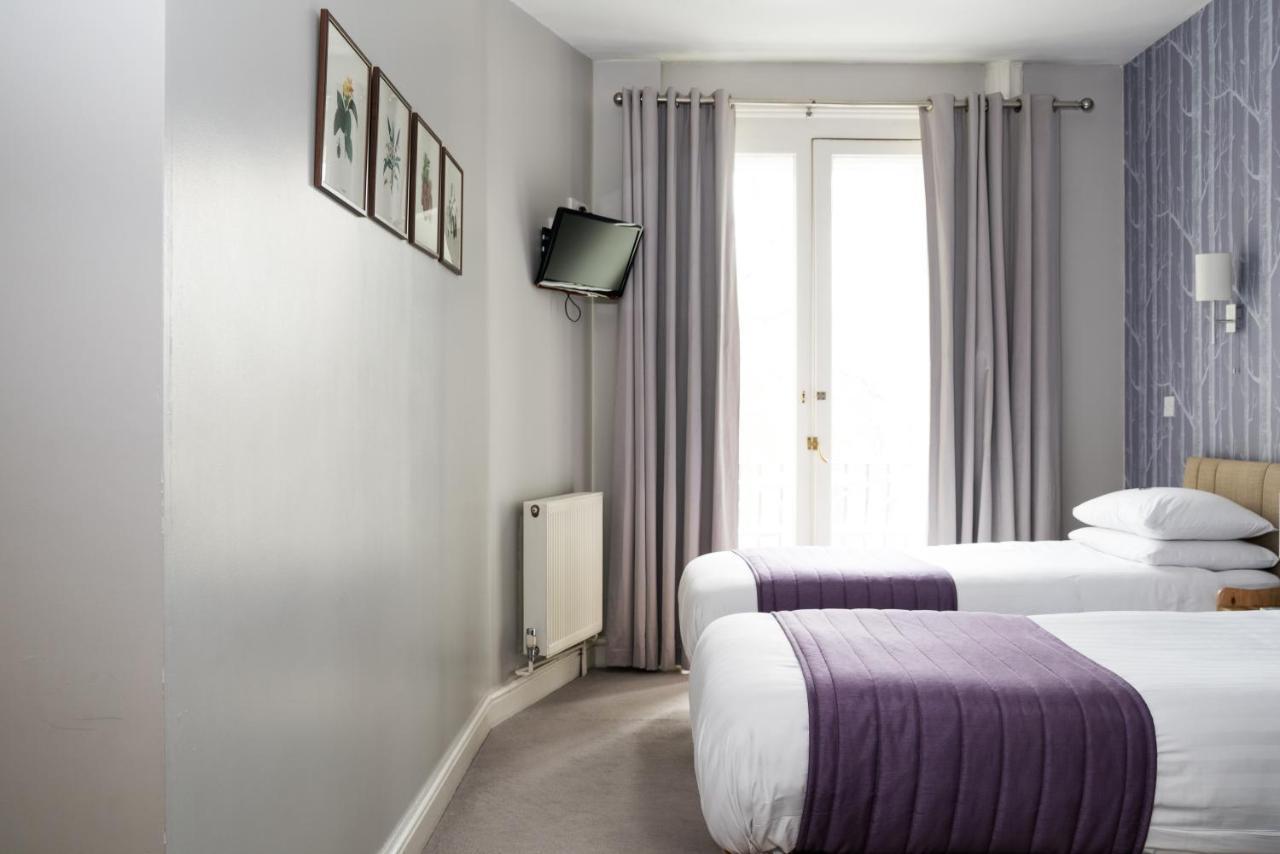 Hotel 63 London Eksteriør billede
