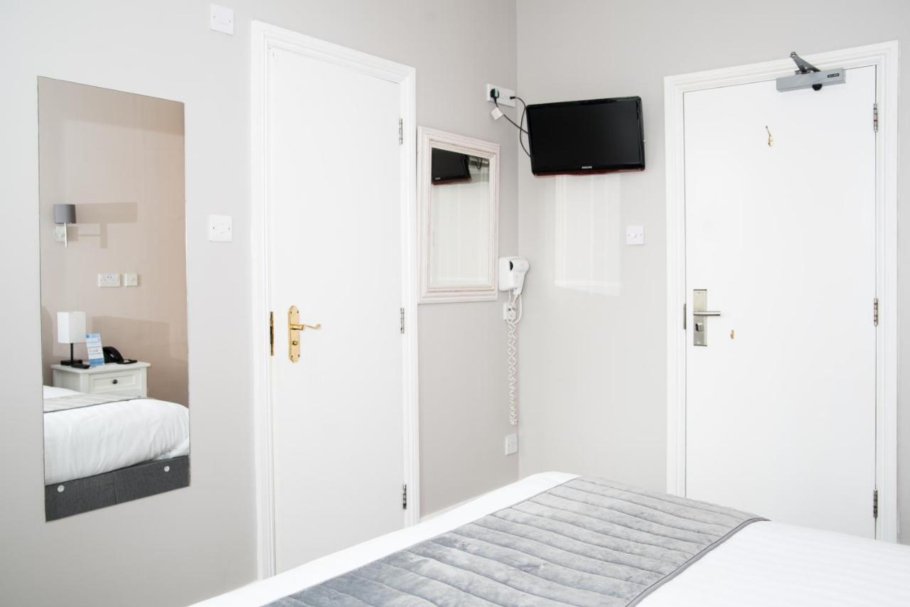Hotel 63 London Eksteriør billede
