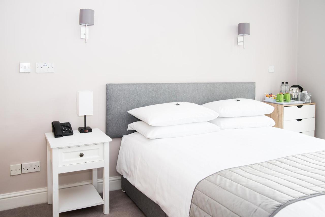 Hotel 63 London Eksteriør billede