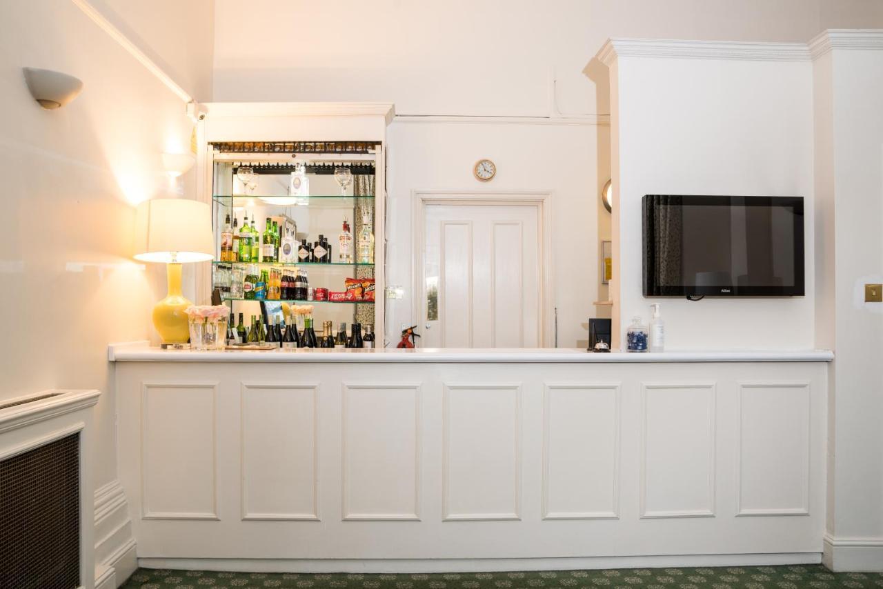 Hotel 63 London Eksteriør billede