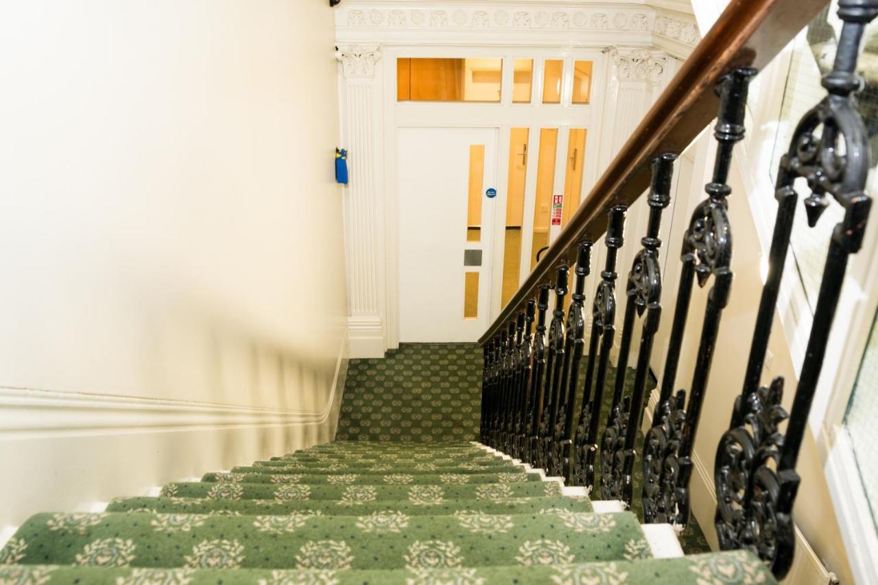 Hotel 63 London Eksteriør billede
