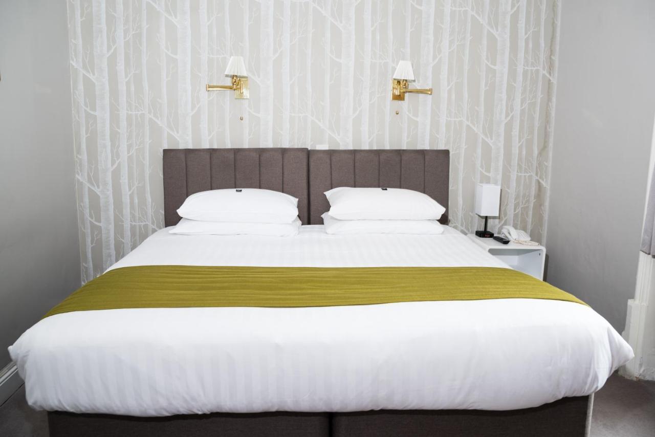 Hotel 63 London Eksteriør billede