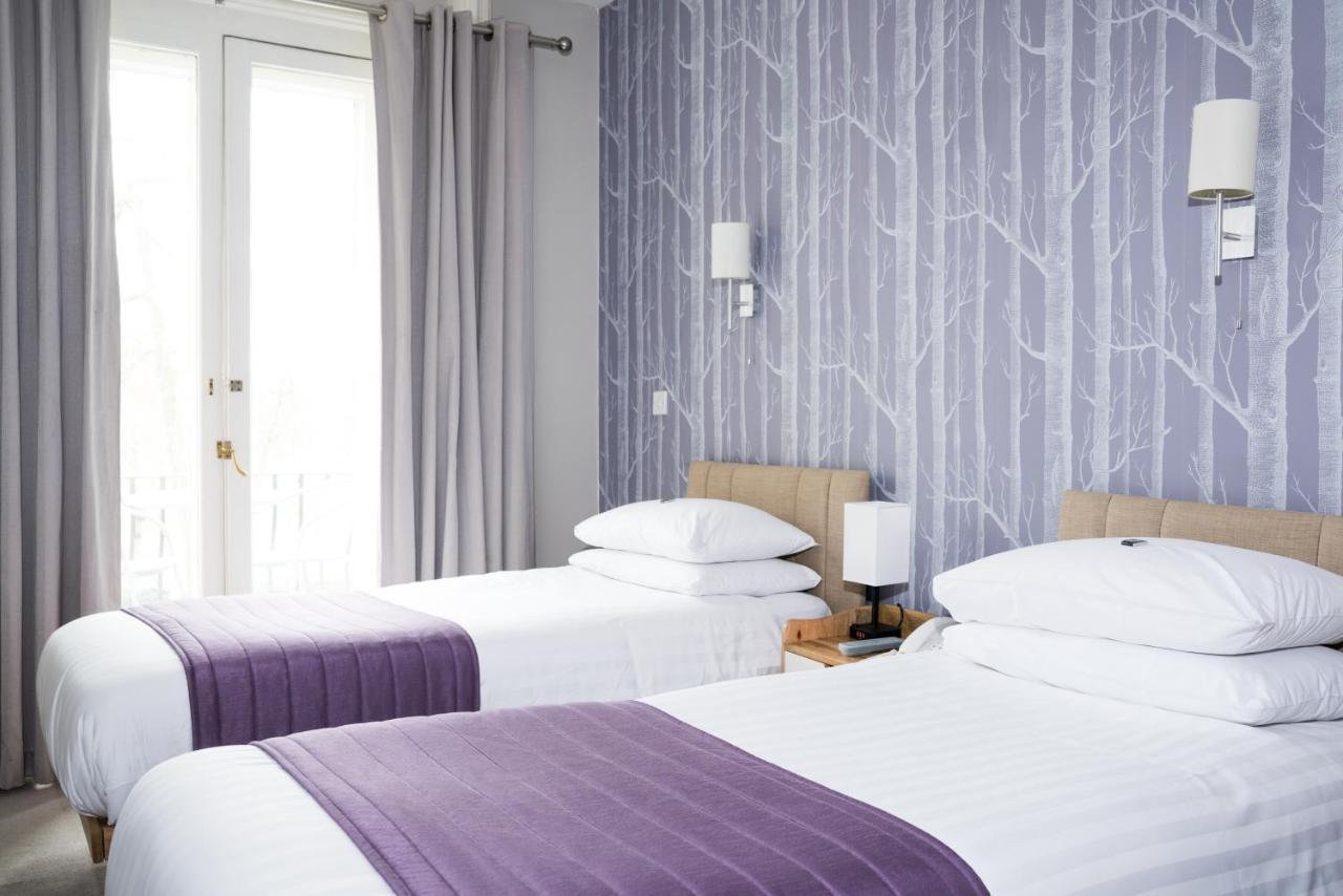 Hotel 63 London Eksteriør billede
