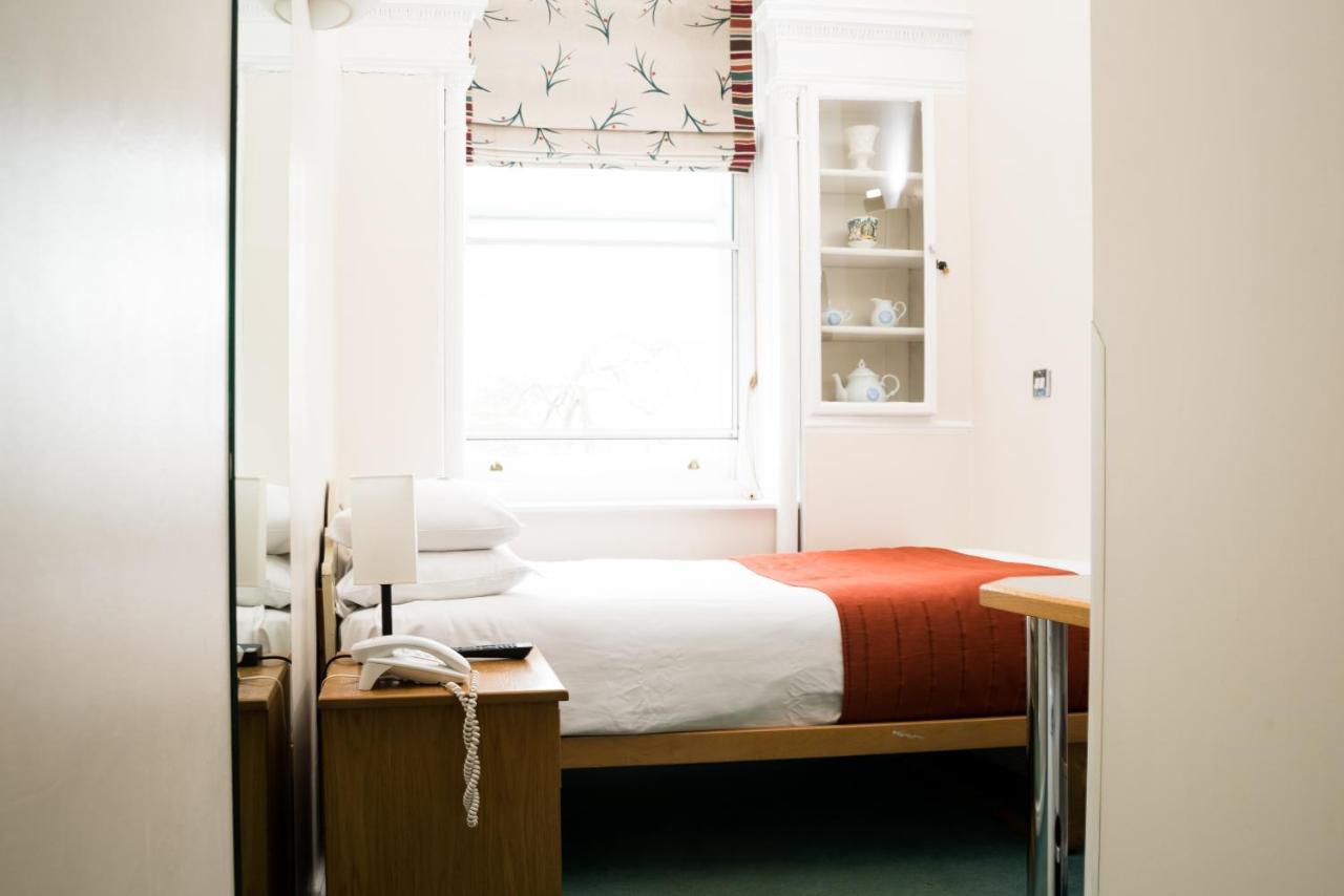 Hotel 63 London Eksteriør billede
