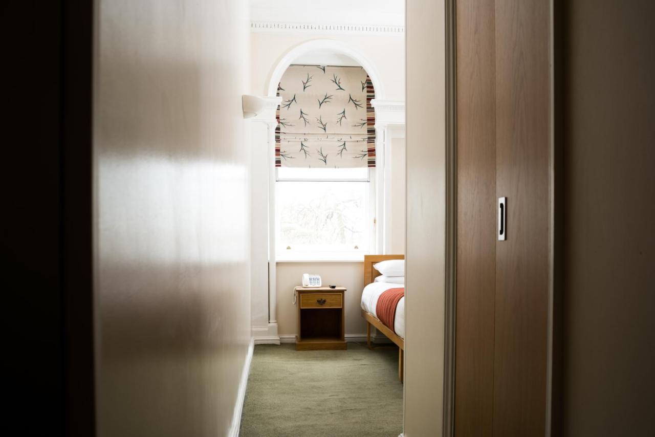 Hotel 63 London Eksteriør billede