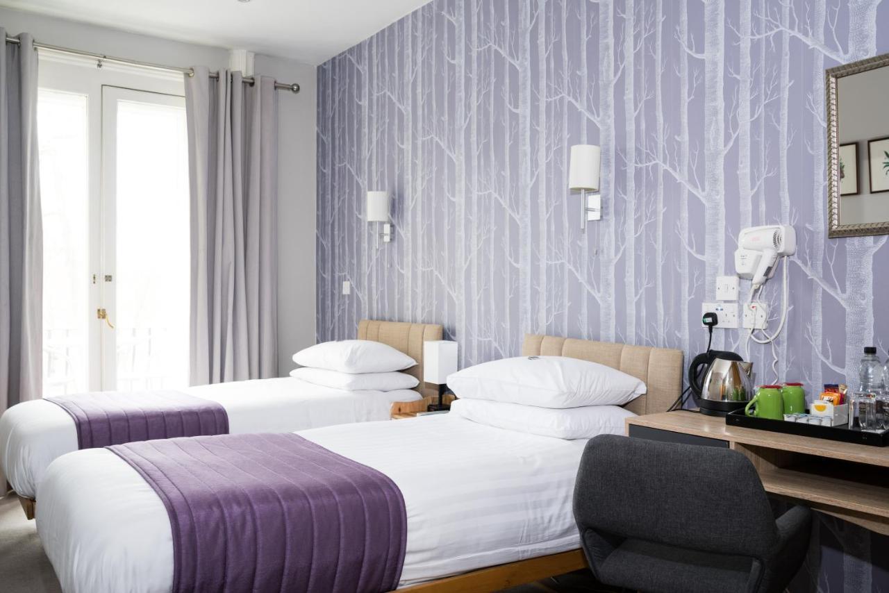 Hotel 63 London Eksteriør billede