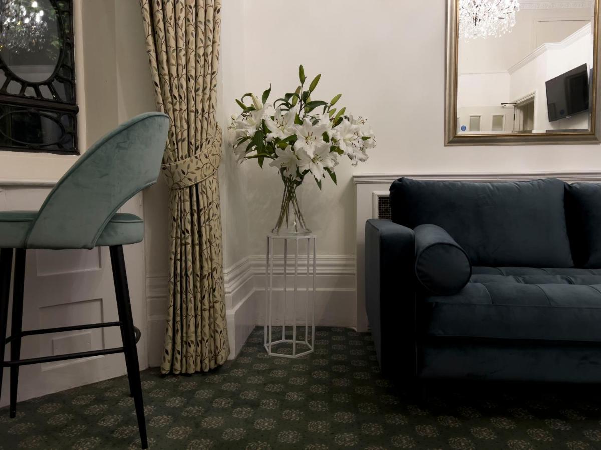 Hotel 63 London Eksteriør billede
