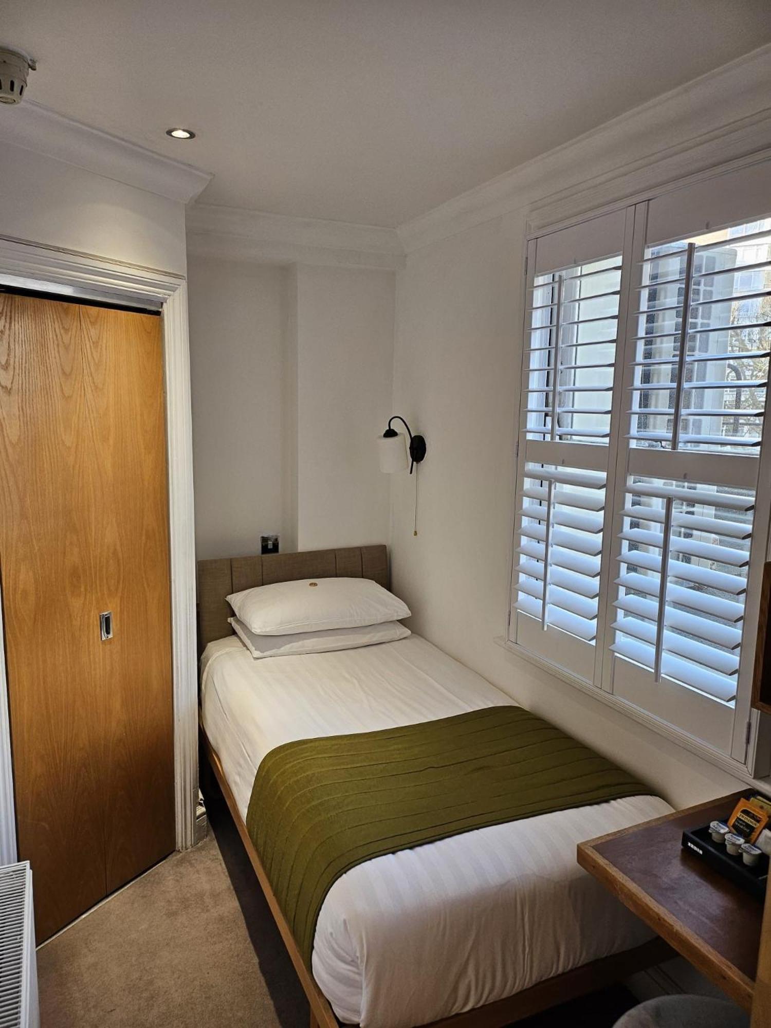 Hotel 63 London Eksteriør billede