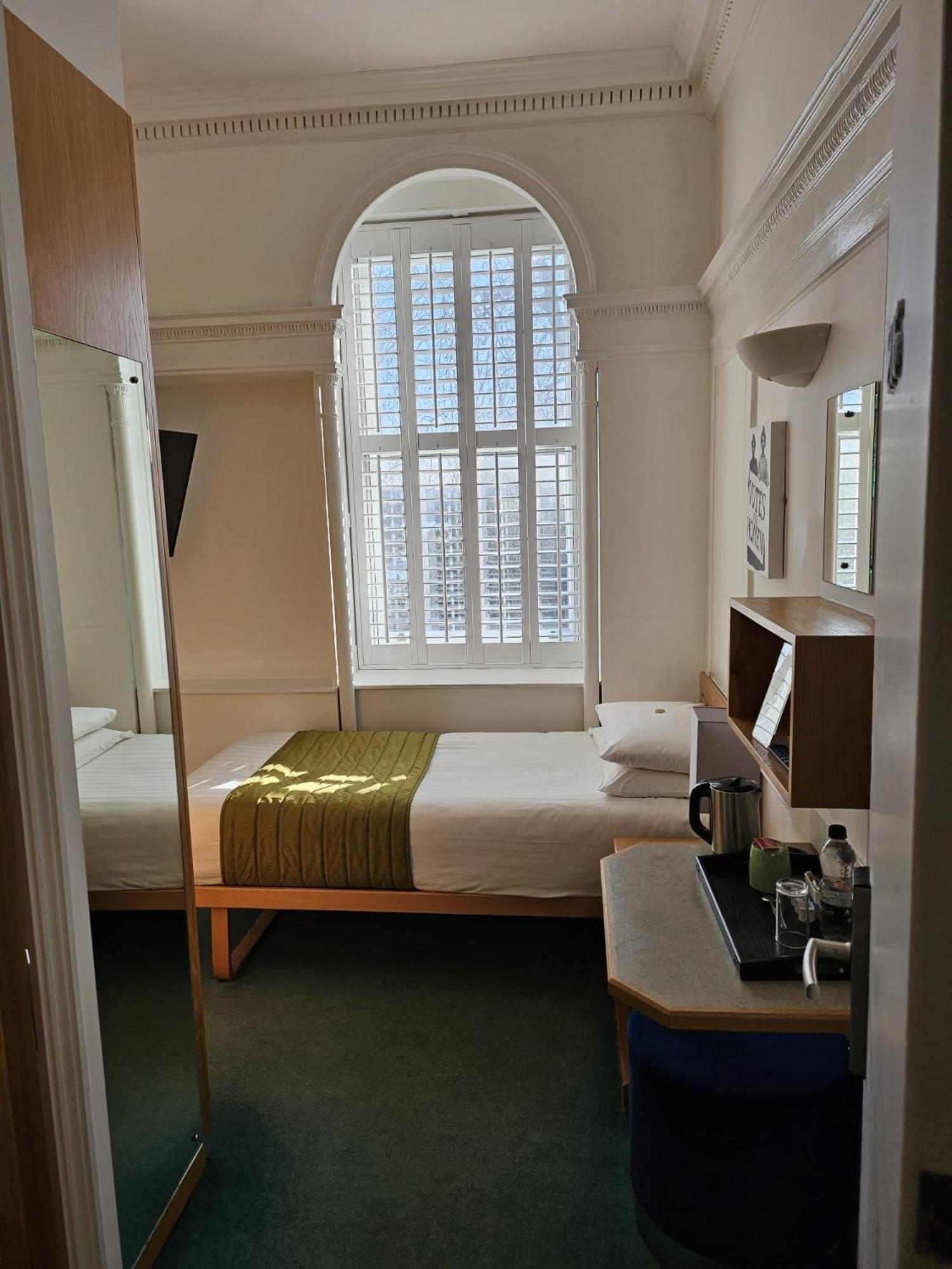 Hotel 63 London Eksteriør billede