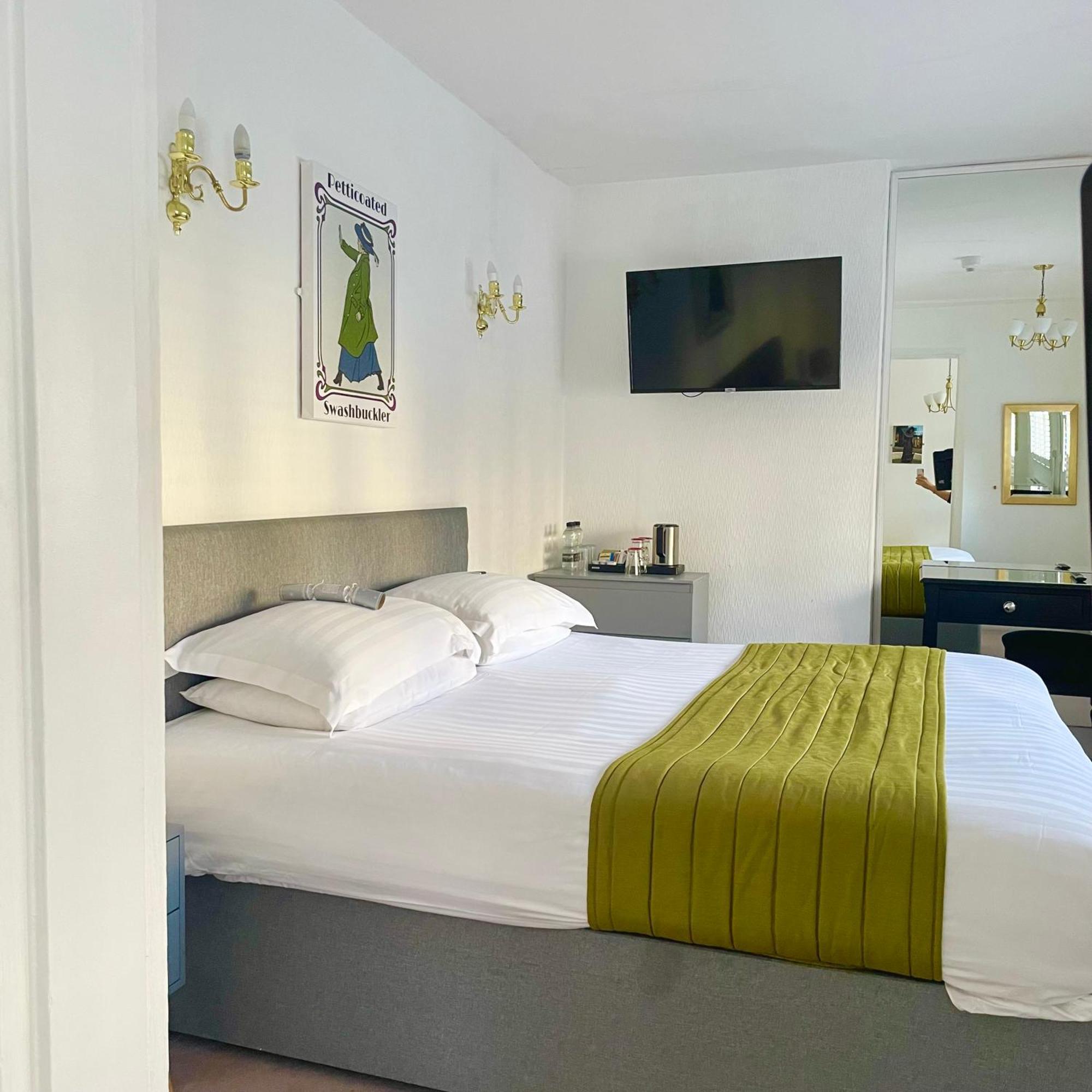 Hotel 63 London Eksteriør billede